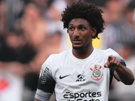 Palmeiras contratando Talles Magno após sugestão ferve nos bastidores