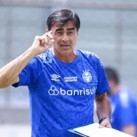 TJD formaliza denúncias a Quinteros e dirigentes de Grêmio e Internacional