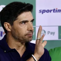 Palmeiras se prepara para semifinal do Paulistão e Abel Ferreira pode fazer três mudanças