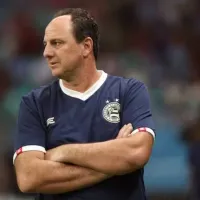 Bahia de Rogério Ceni recebe boa notícia antes de enfrentar o Boston River na Libertadores