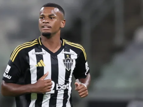 Textor recebe aviso e chegada de Alisson no Botafogo tem atualização 'quente'