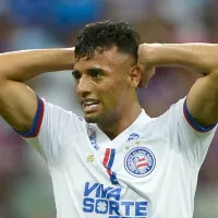 Ceni ‘dispara’ sobre atuação de Lucho e +2 no Bahia após empate na Libertadores: “Não foi”
