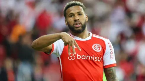 Foto: Ricardo Duarte/Internacional