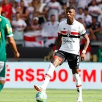 llsinho aponta ‘fórmula’ para São Paulo vencer Palmeiras no Paulistão: “Se trouxer isso…”