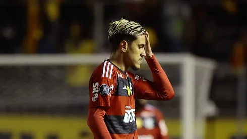 Photo by Franklin Jacome/Getty Images