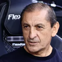 Augusto Melo impõe condição para demitir Ramón Díaz do Corinthians e tem dois nomes na mira