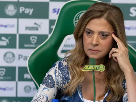 Leila detona Conmebol sobre ato racista e promete medida drástica