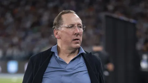 Botafogo de Textor pode ser punido pela Conmebol.