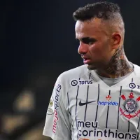 Vagner Mancini aponta motivo de Luan não ter dado certo no Corinthians: “Porque ele não teve…”
