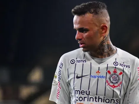 Vagner Mancini aponta motivo de Luan não ter dado certo no Corinthians