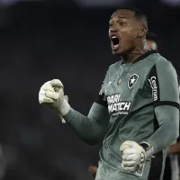 Botafogo encerra novela e toma decisão sobre futuro de John