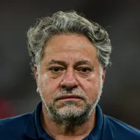 Casares ‘vacila’ e São Paulo pode perder meio-campista para o Barcelona: “Três na disputa”