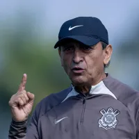 Corinthians tem ‘dor de cabeça’ contra o Santos e Ramón Díaz busca solução no Paulistão