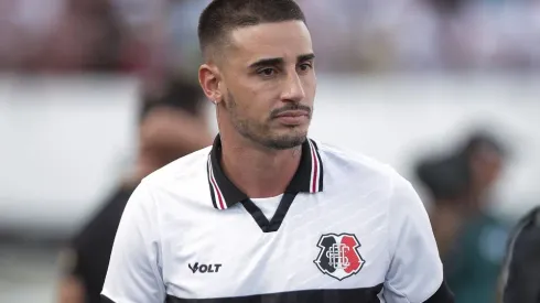 Foto: Rafael Vieira/DP Foto)