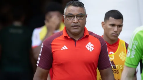 Roger Machado técnico do Internacional