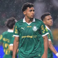 Luighi dá novos detalhes no Palmeiras sobre crime de racismo na Libertadores sub-20: “Não ligavam”