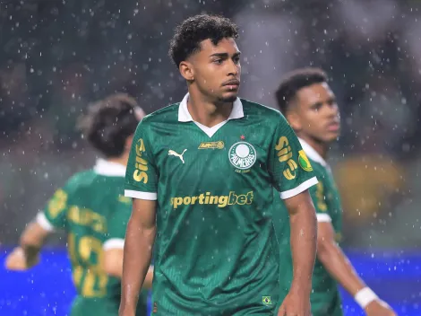 Luighi revela novos detalhes sobre caso de racismo na Libertadores e expõe postura