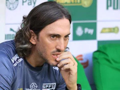 Palmeiras tem mudanças para Choque-Rei e São Paulo é avisado