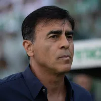 Provável escalação do Grêmio de Gustavo Quinteros pela Copa do Brasil deve ter time mesclado