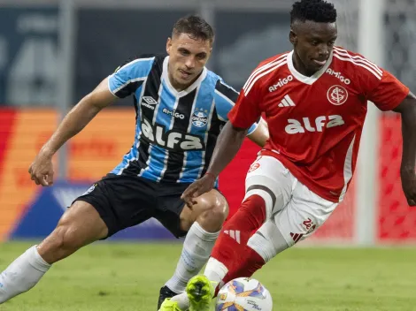 Inteligência Artificial crava quem será o campeão do Gauchão 2025