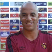 Pepa aprova atuação do Sport contra o Santa Cruz na semifinal e afirma: “Não sentimos…”