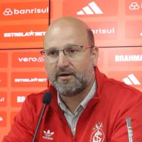 Dirigente do Internacional, José Olavo Bisol ‘dispara’ sobre o Gre-Nal: “Vai ser longa”