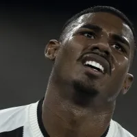 Botafogo ‘chora’ após informação confirmada sobre Cuiabano: “Gerou uma multa”