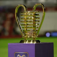 CBF detalha sexta rodada da Copa do Nordeste