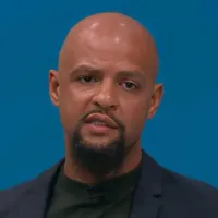 Felipe Melo ‘causa’ no Palmeiras após pronunciamento sobre o pênalti: “Daqui de fora”