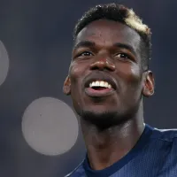 Torcida do Corinthians ferve com notícia sobre Pogba e sua contratação é novamente pedida