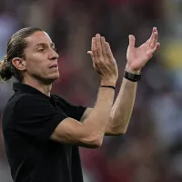 Inteligência Artificial crava Fluminense x Flamengo terminando com time de Filipe Luís vencendo