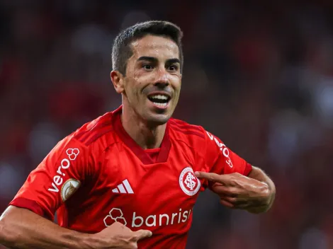 Ex-Internacional, Carlos De Pena encaminha acerto com novo clube