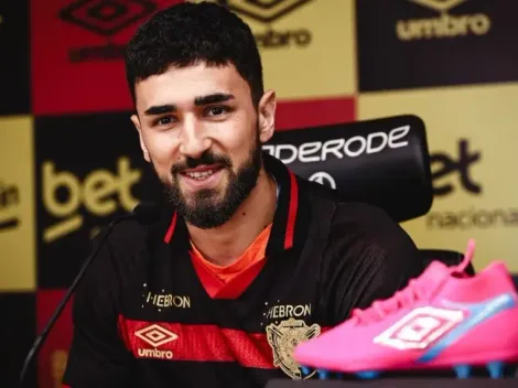 Sport visa decisão com Santa Cruz e João Silva projeta clássico