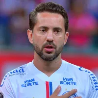 Everton Ribeiro admite foco do Bahia na Libertadores, mas afirma: “O que fica são…”