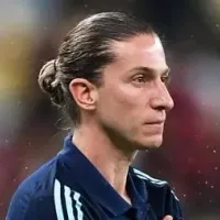 Flamengo de Filipe Luís ganha reforço contra Fluminense no Campeonato Carioca