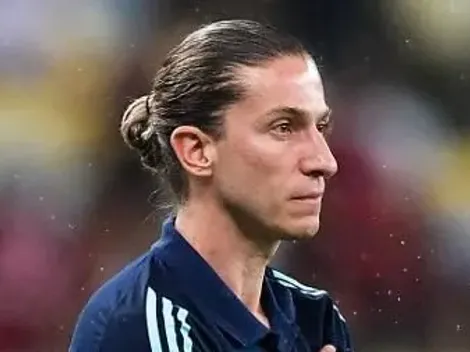 Flamengo de Filipe Luís ganha reforço contra Fluminense no Carioca