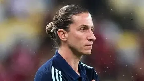 Imagem: Thiago Ribeiro/AGIF