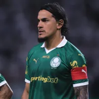 Gustavo Gómez tem lesão no Palmeiras e é baixa para final do Paulistão