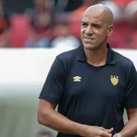 Sport: Pepa ganha desfalque e tem duas dúvidas para clássico contra o Santa Cruz