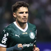 Palmeiras se prepara para final contra o Corinthians e Raphael Veiga afirma: “Não pode…”
