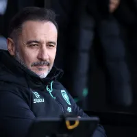 Wolverhampton de Vitor Pereira pode fechar contratação de atacante do Palmeiras com liberação de Abel