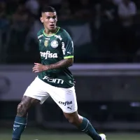 Sport de Pepa avança pela contratação de Naves, zagueiro do Palmeiras; afirma jornalista