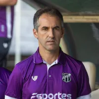 Léo Condé é ‘ousado’ e faz declaração ‘bombástica’ sobre Fortaleza x Ceará: “Vai se superar”