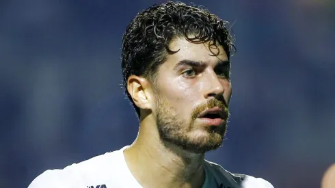 Pedro Raul jogador do Cerá