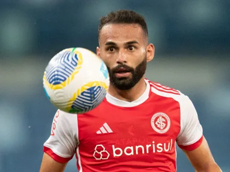 Roger Machado bate o martelo e revela se irá contar com Thiago Maia no Internacional