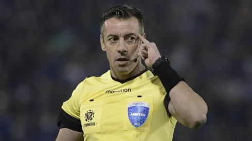 Raphael Claus abre o jogo antes do Palmeiras x Corinthians