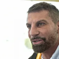 Pedrinho define valor milionário para vender cria do Vasco a clube da Série B