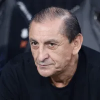 Ramón Díaz ‘despacha’ favoritismo de rival e celebra final do Corinthians: “planejado”