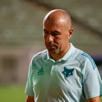 Leonardo Jardim libera e Cruzeiro rescinde contrato de jovem da base: “Fora dos planos”