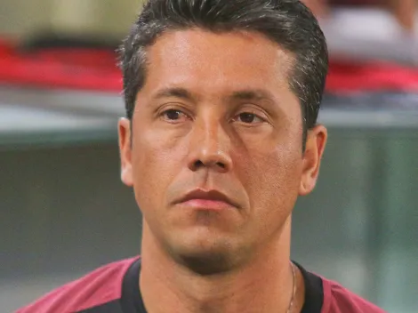 Vitória é derrotado com falha de Neris e Carpini ironiza arbitragem